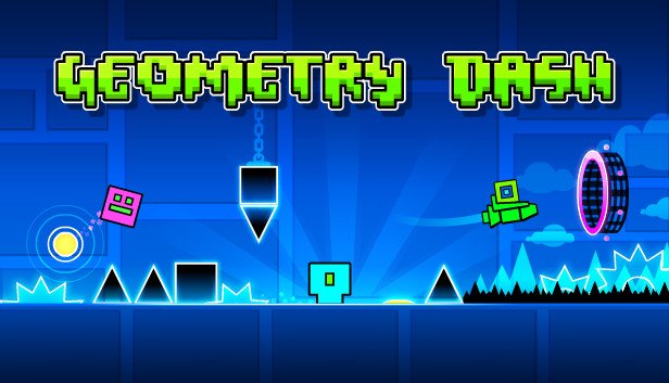 geometry dash