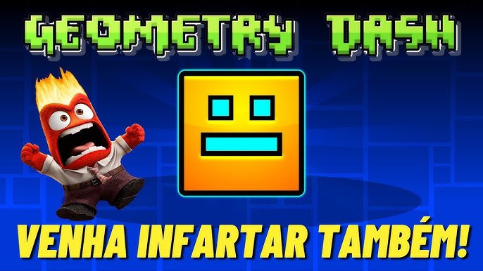 geometry dash