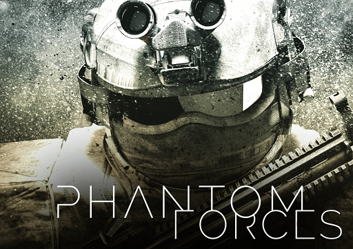 Phantom Forces