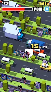 Crossy Road