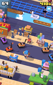 Crossy Road