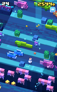 Crossy Road