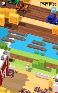 Crossy Road