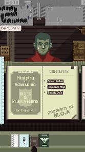 Papers Please