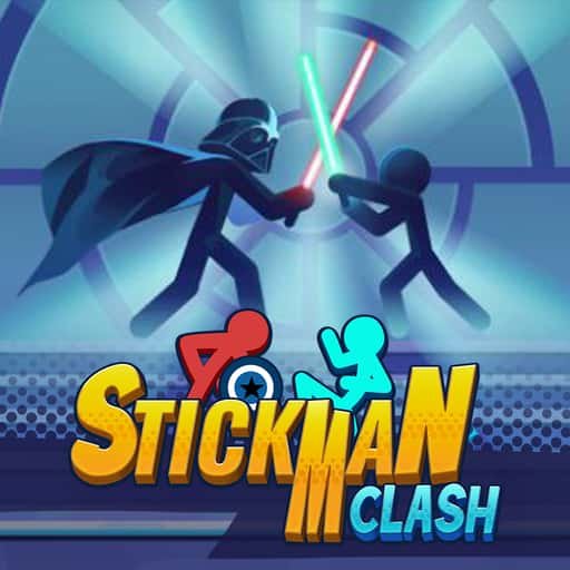 Stickman
