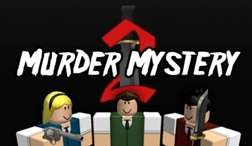 Murder Mystery 2