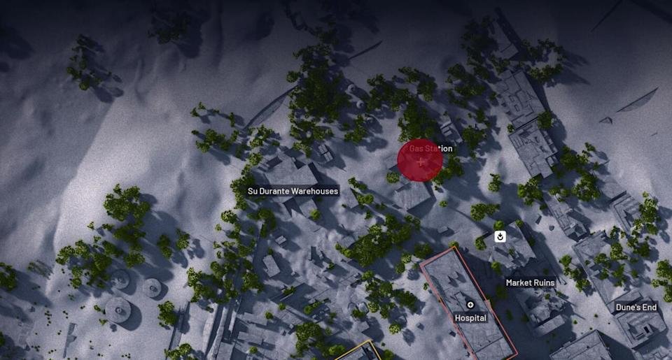 industrial espionage arc raiders