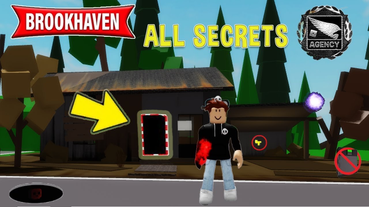 Brookhaven secrets 2026