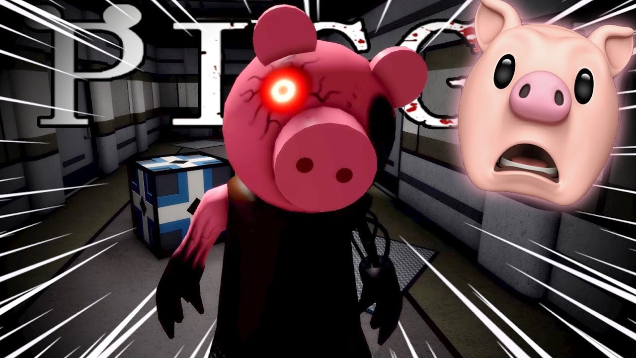 beat the final boss in Piggy Chapter 12