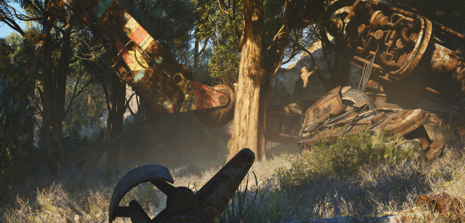 keeping the memory arc raiders