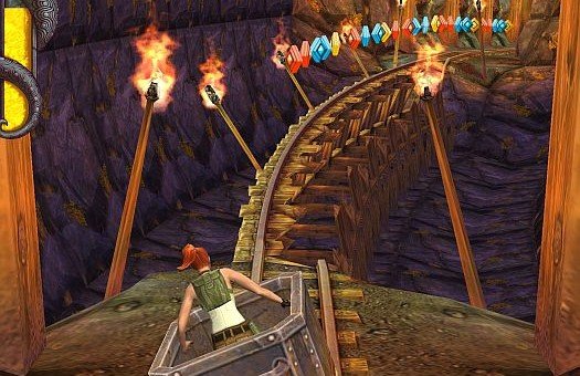 Temple Run 2 PC cheats