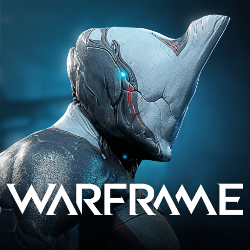 Warframe Multiplayer