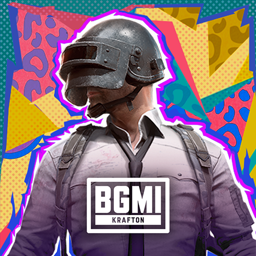 BGMI: Online Multiplayer Game
