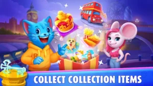 Bingo Blitz™️ - Bingo Games