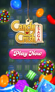 Candy Crush Saga