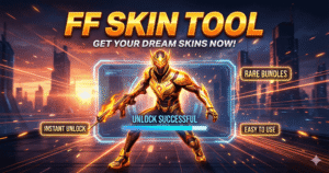 ff skin tool free fire