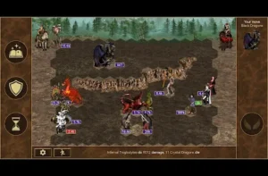 Heroes Of Might And Magic Online