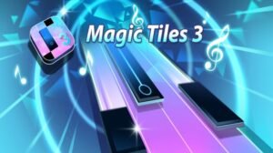 Magic Tiles 3