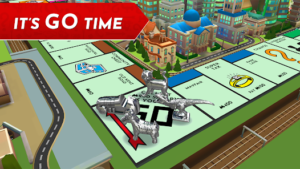 Monopoly Online