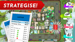 Monopoly Online