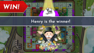 Monopoly Online