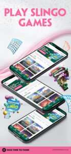 Paddy Power Bingo- Play Slingo