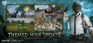 PUBG MOBILE 1.5: IGNITION