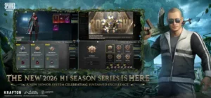 PUBG MOBILE 1.5: IGNITION