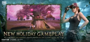 PUBG MOBILE 1.5: IGNITION