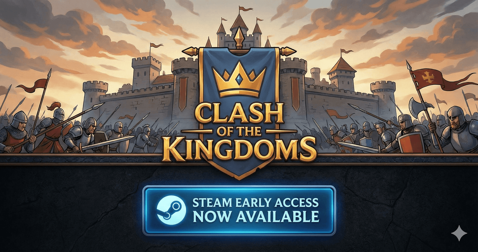 Clash of the Kingdoms