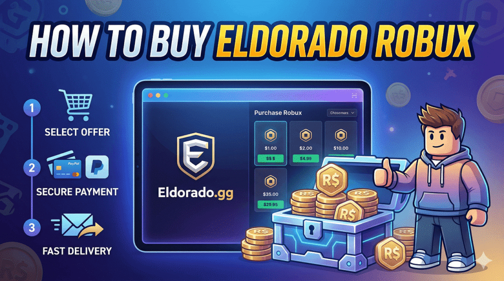 Eldorado Robux
