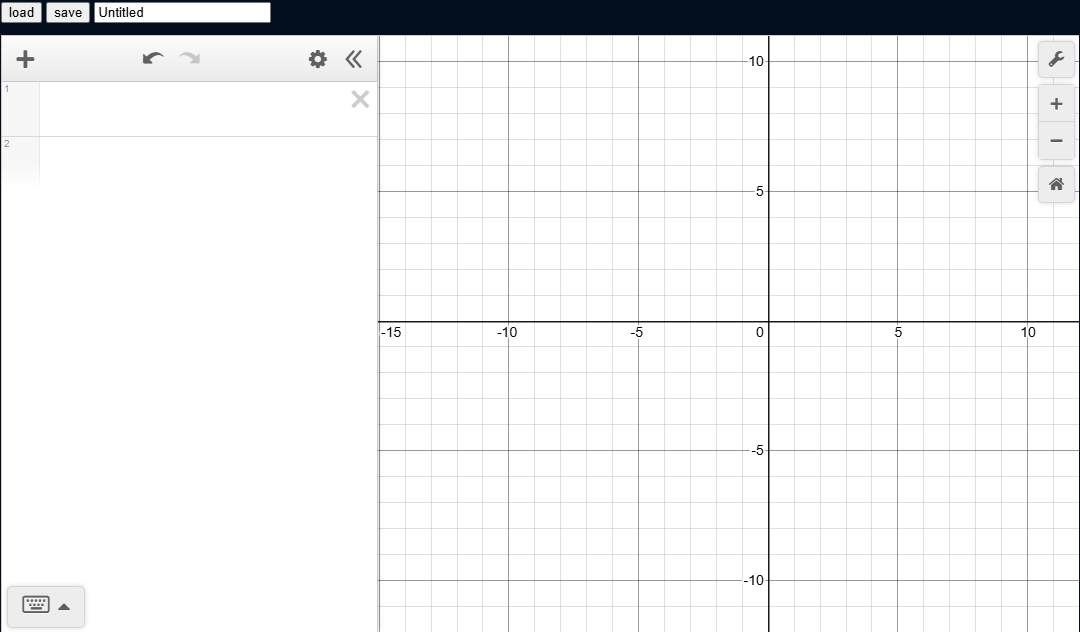 Graphing Calculator