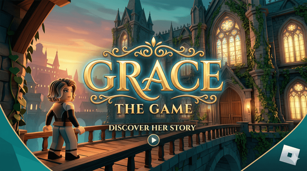 grace roblox