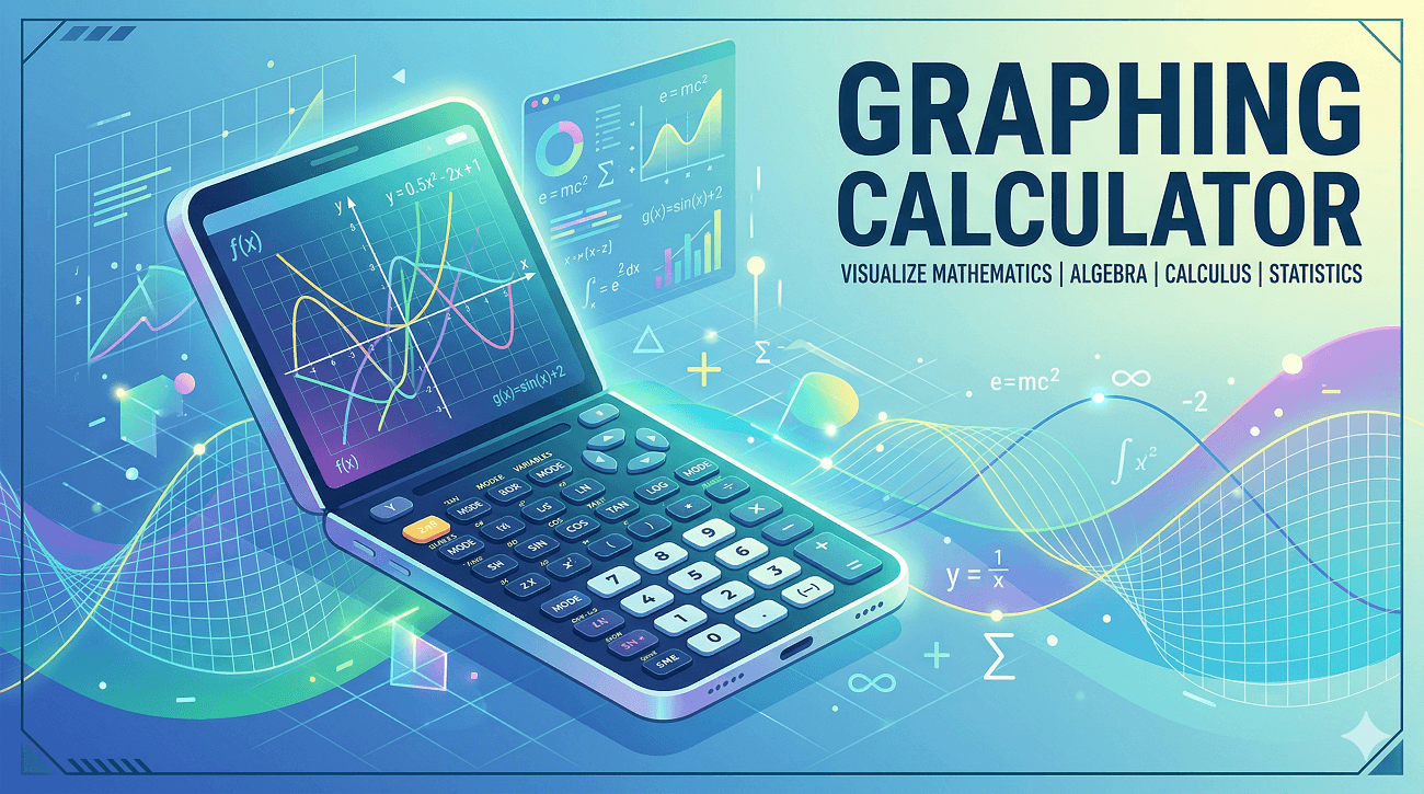 graphing calculator graphing calculator