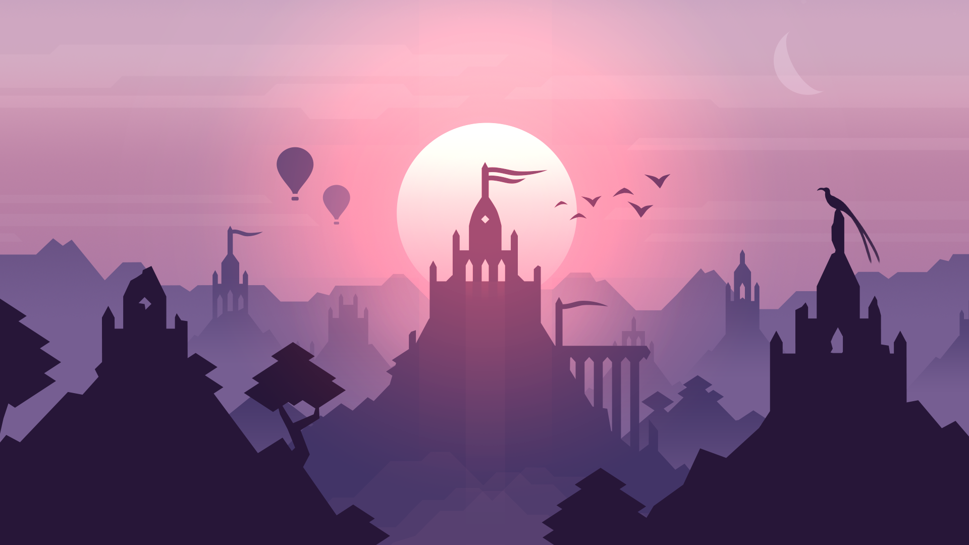 Alto's Odyssey Iphone Games