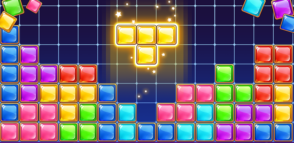 Block Puzzle Fun Games