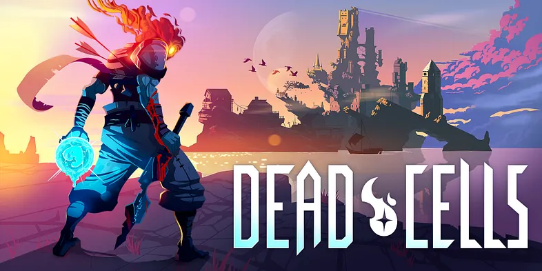 Dead Cells Iphone Games