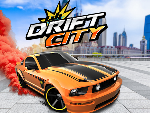 Drift City Games