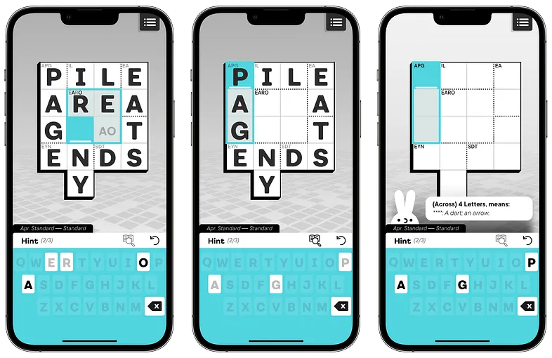 Knotwords Iphone Games