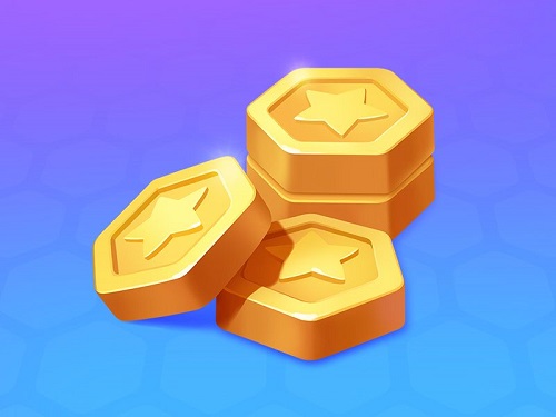 Coins