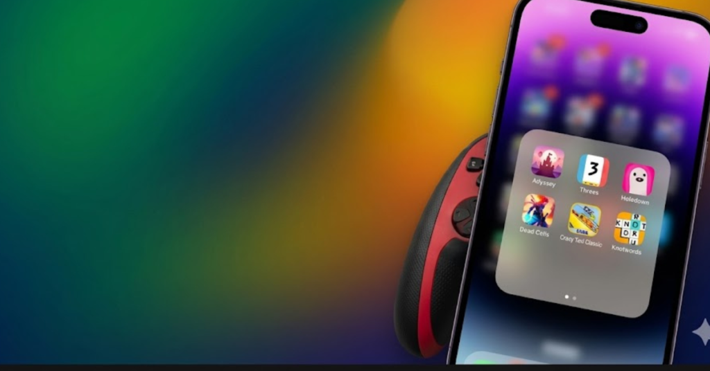 iPhone Games iPhone Games