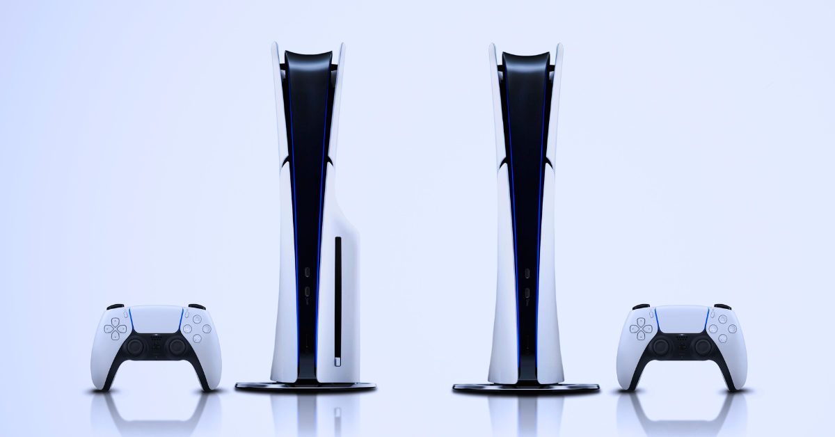 sony playstation 5