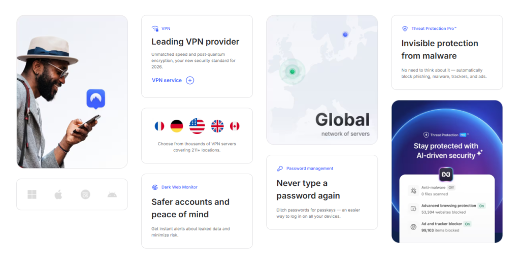 free vpn for gaming