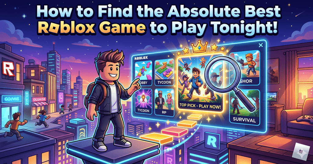 Roblox Game Roblox Game