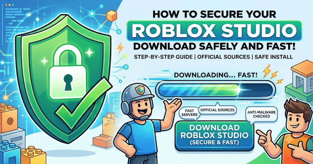 Roblox Studio Download Roblox Studio Download