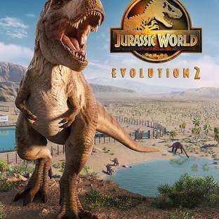 Prehistoric Kingdom