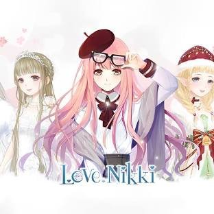 Love Nikki