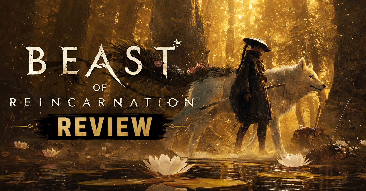 Beast of Reincarnation Review