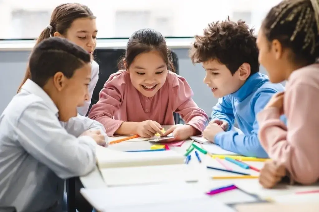Classroom Games for Kids