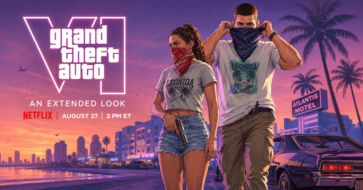 GTA 6
